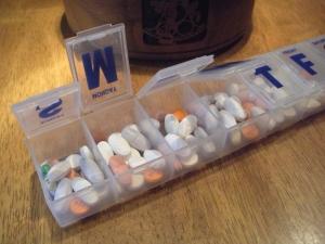 Medication Box